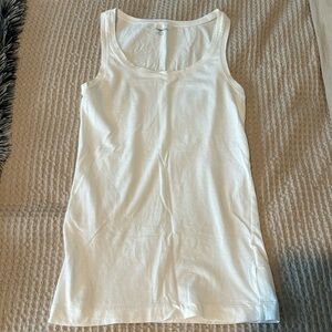 White Tank